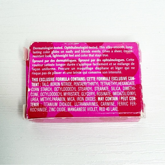 Mary Kay Signature Eye Color RARE ADOBE NEW in BOX Discontinued - Picture 6 of 10